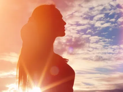 Morning Meditation: Anything Is Possible