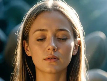 Morning Meditation: Awakening Presence