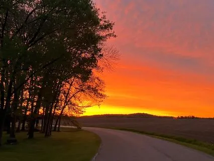 Morning Meditation-Balance