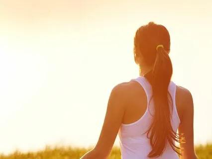 Morning Meditation - Becoming Aware Of Sensations