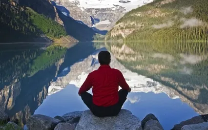 Morning Meditation - Being Okay With All Feelings