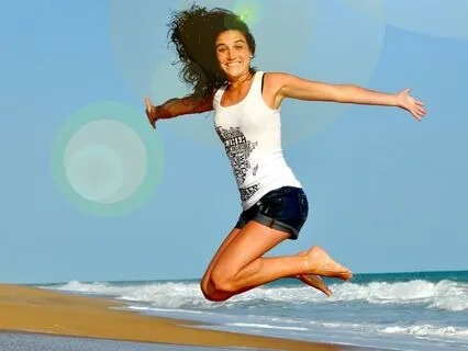 Morning Meditation: Believe In Your Potential