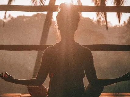 Morning Calm: Ujayi Breath Practice