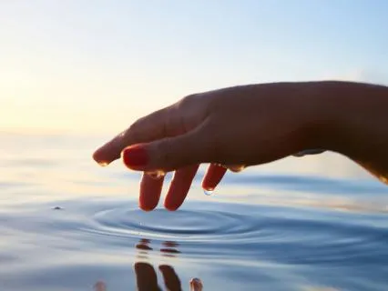 Begin The Morning With Stillness