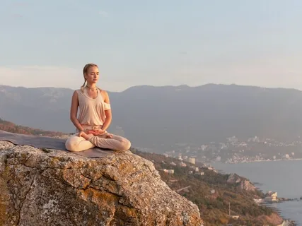 Morning Meditation Challenge: Day 1 - Clarity