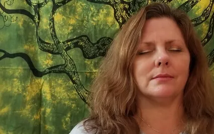 Morning Meditation - Christian Prayer For Hope And Future