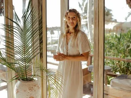 Morning Meditation Cleanse Connect And Create