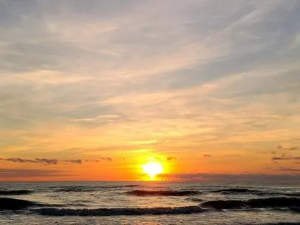 Morning Meditation - Connect With Your Inner Light