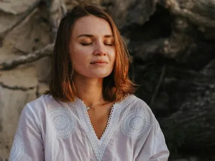 Morning Meditation: Cultivating Inner Peace And Balance