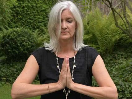 Morning Meditation ~ Dealing With Conflict