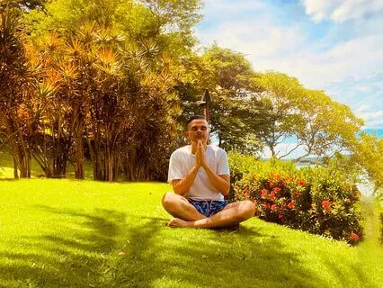 Morning Meditation - Elevate Your Day