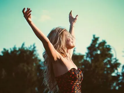 Morning Meditation: Embrace The Beauty Of A New Day