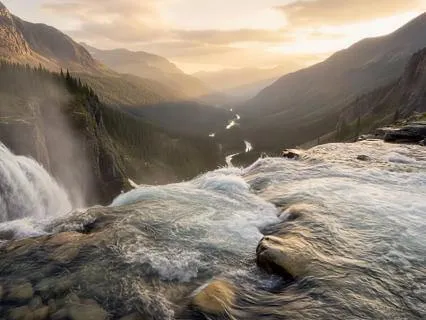Morning Meditation: Trust Your Journey