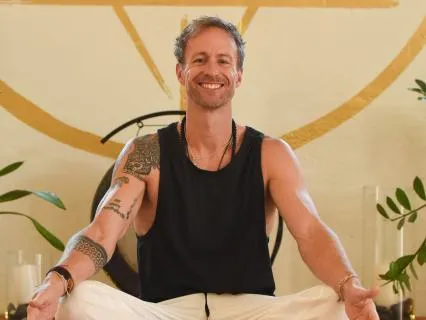 Morning Meditation - Entering The Day With Presence