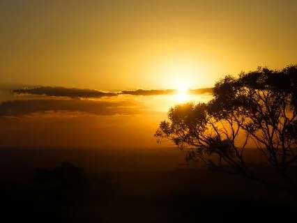 Morning Meditation: Everything Is Possible