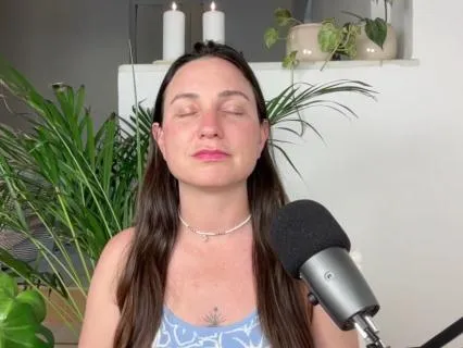 Morning Meditation | Exuberant Self-Love