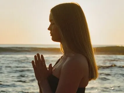 Morning Meditation: Fill Your Cup With Affirmations