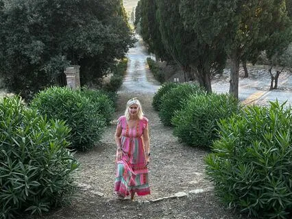 Morning Meditation Finding Your Balance