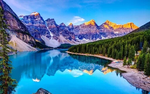 Morning Meditation : Finding Your Inner Presence