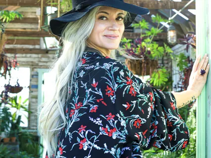 Morning Meditation Five Intentional Breaths