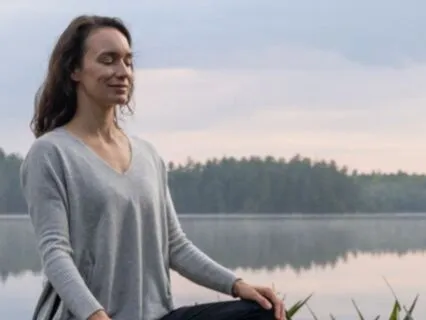 Morning Meditation: Five Senses Awakening (5 Minutes)