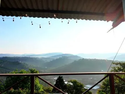 Morning Meditation | 15 Min. Of Morning Recharge In Nature