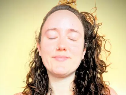 Morning Meditation For A Calm Mind, Body And Heart