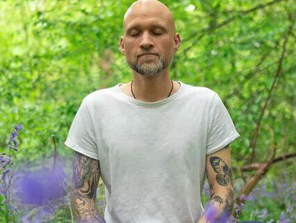 Morning Meditation For A More Peaceful Day - (Without Music)