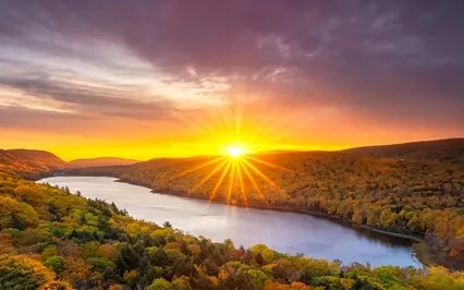 Morning Meditation For A Peaceful Day