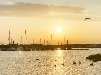Morning Meditation For A Peaceful Start Of A New Day