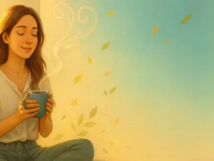 Morning Meditation For A Pleasant Start To The Day