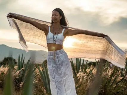 Morning Meditation For A Positive Day