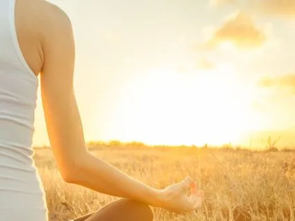 Morning Meditation For A Positive Mindset