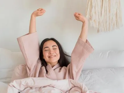 Morning Meditation For A Productive And Intentional Workday