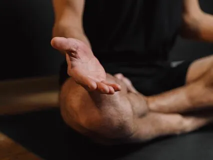 Morning Meditation For A Smooth Day