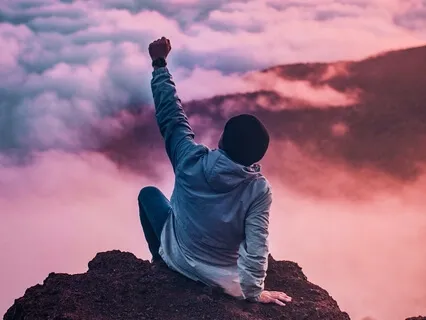 Morning Meditation For A Successful Day