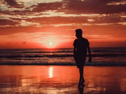 Morning Meditation For A Wonderful Day