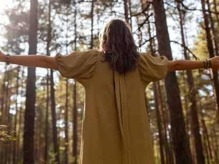 Morning Meditation For Abundance