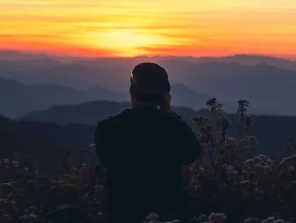 Morning Meditation For An Aching Body