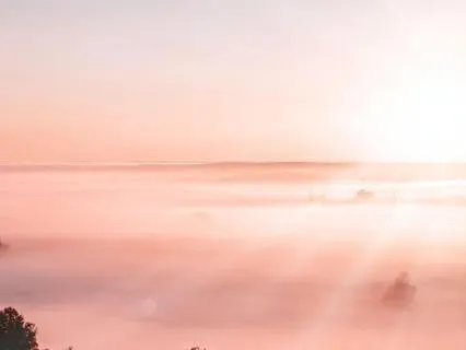 Morning Meditation For An Alcohol-Free Day