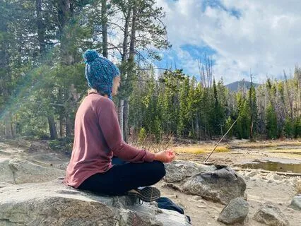 Morning Meditation For An Intentional Day