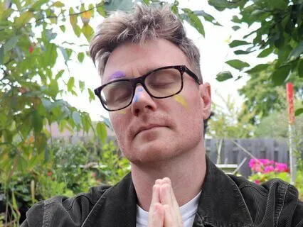 Morning Meditation For Artistic Creativity