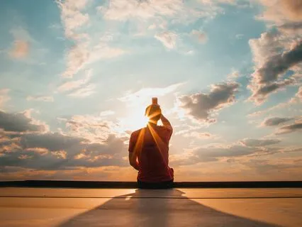 Morning Meditation For Body Awareness