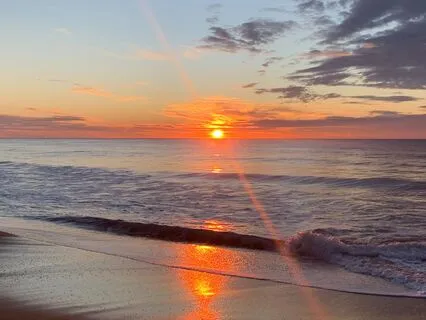 Morning Meditation For Calm & Clarity