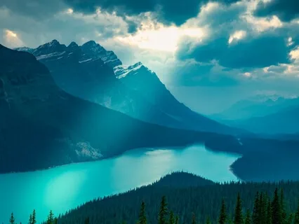 Morning Meditation For Calm