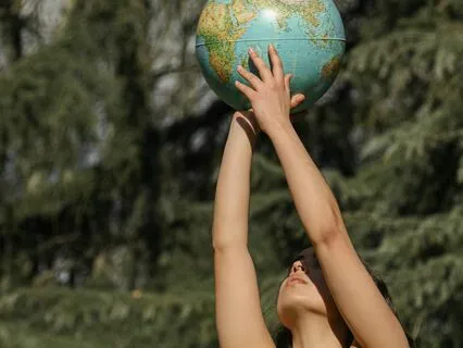 Morning Meditation For Changemakers