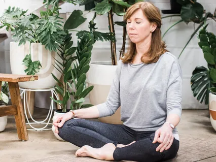 Morning Meditation For Clarity And Calm