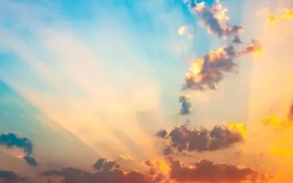 Morning Meditation For Clarity, Gratitude & Productivity