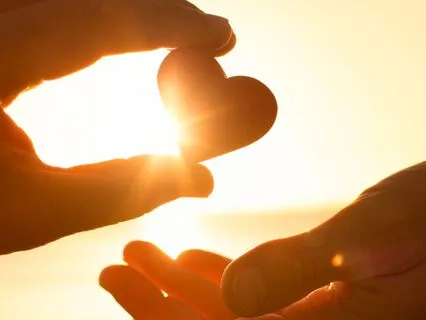 Morning Meditation For Compassion, Self-Love & Kindness