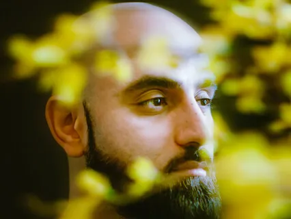 Morning Meditation For Confidence + Courage